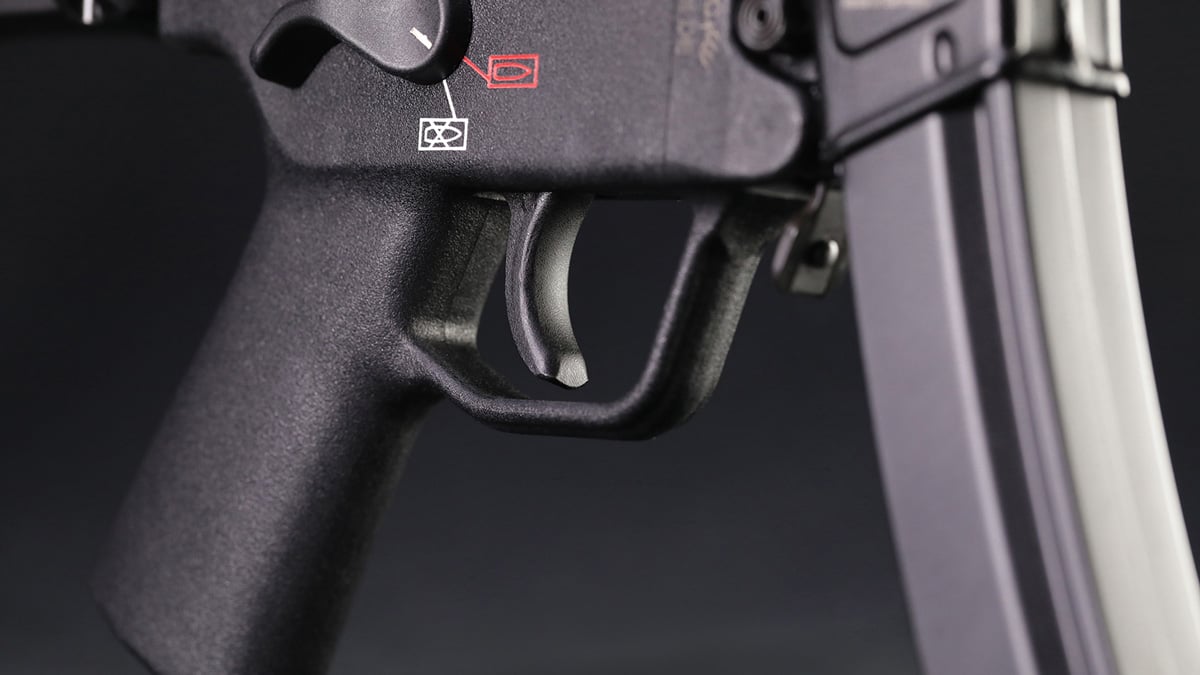HK SP5K trigger