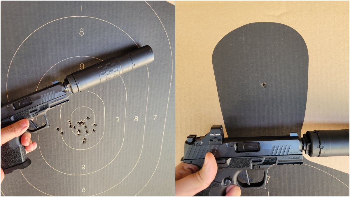 Kimber R7 Mako Carbon Compact 9mm