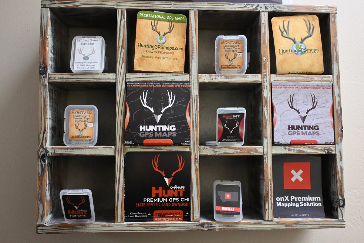 onX legacy products