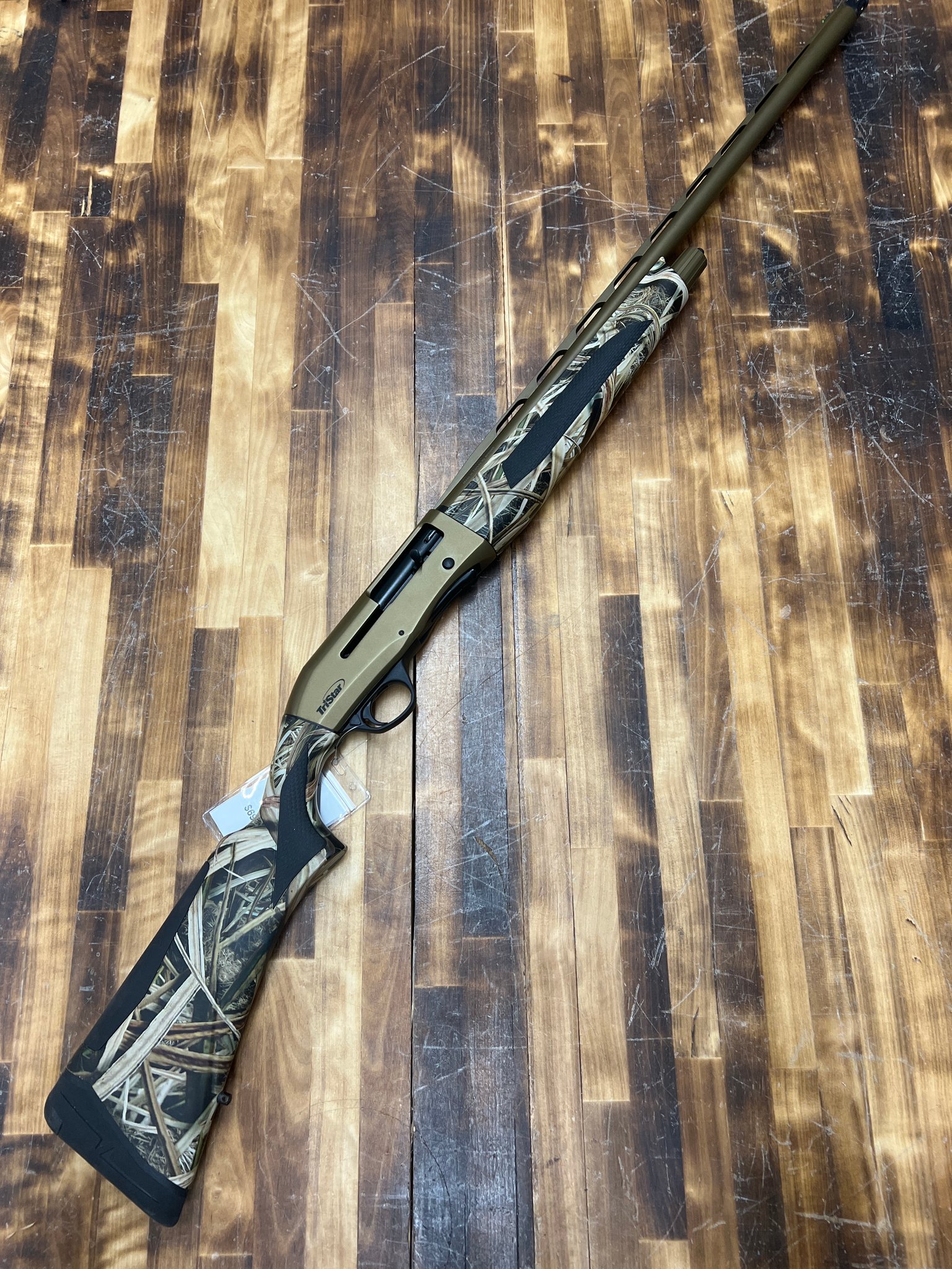 Semi Auto Tristar Arms Inc.
