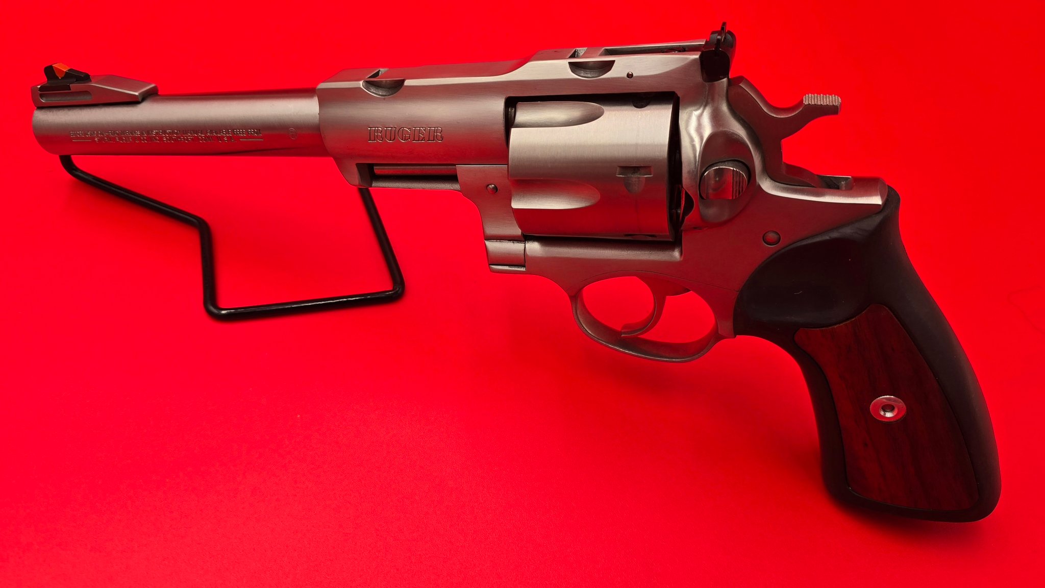 ECOM00374172 RUGER Super Redhawk ECOM00374172 401711