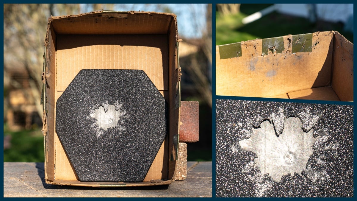 TacticalXmen Level IIIA Universal Armor Panel