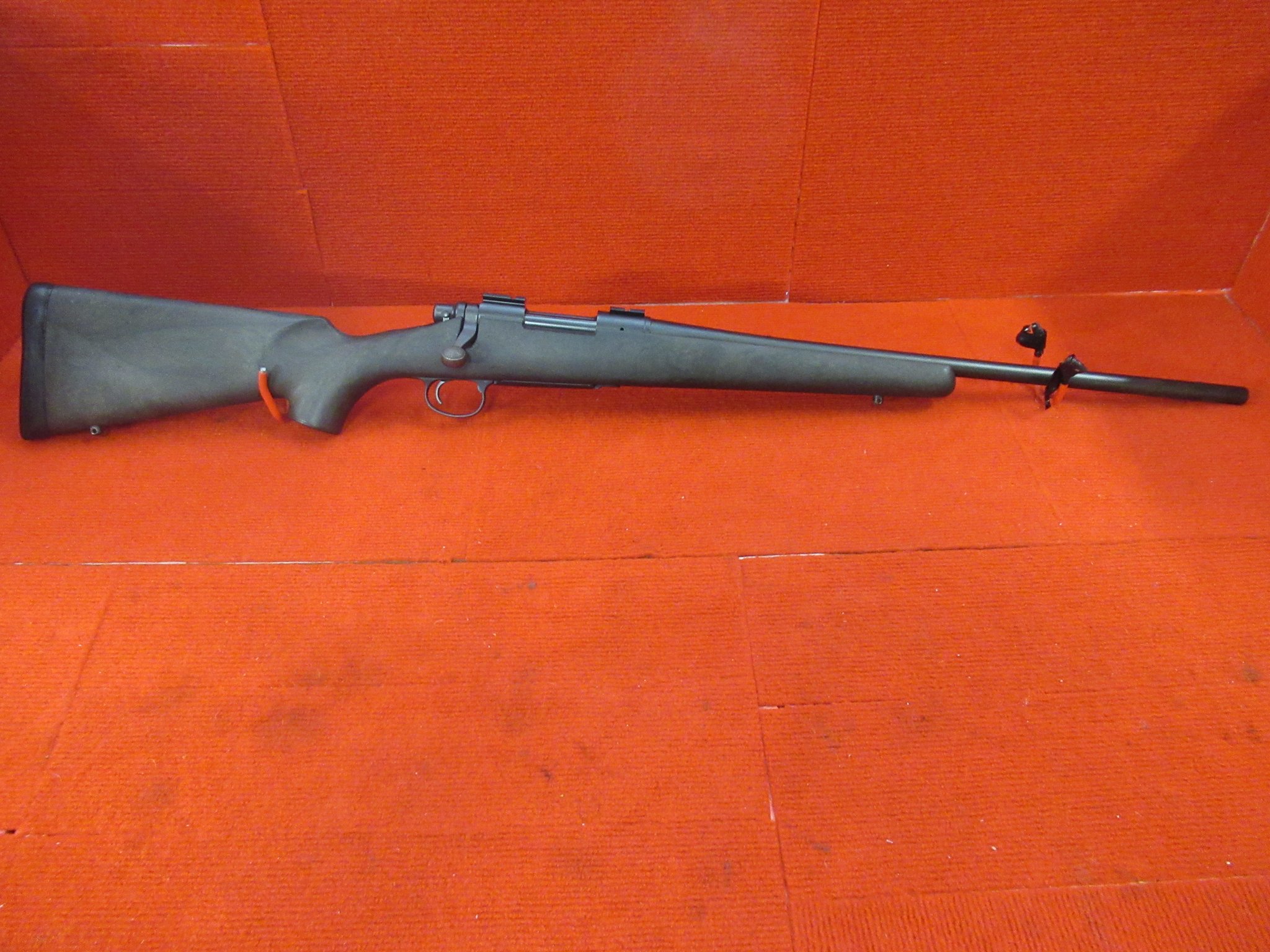 Remington 700 Bdl 1989