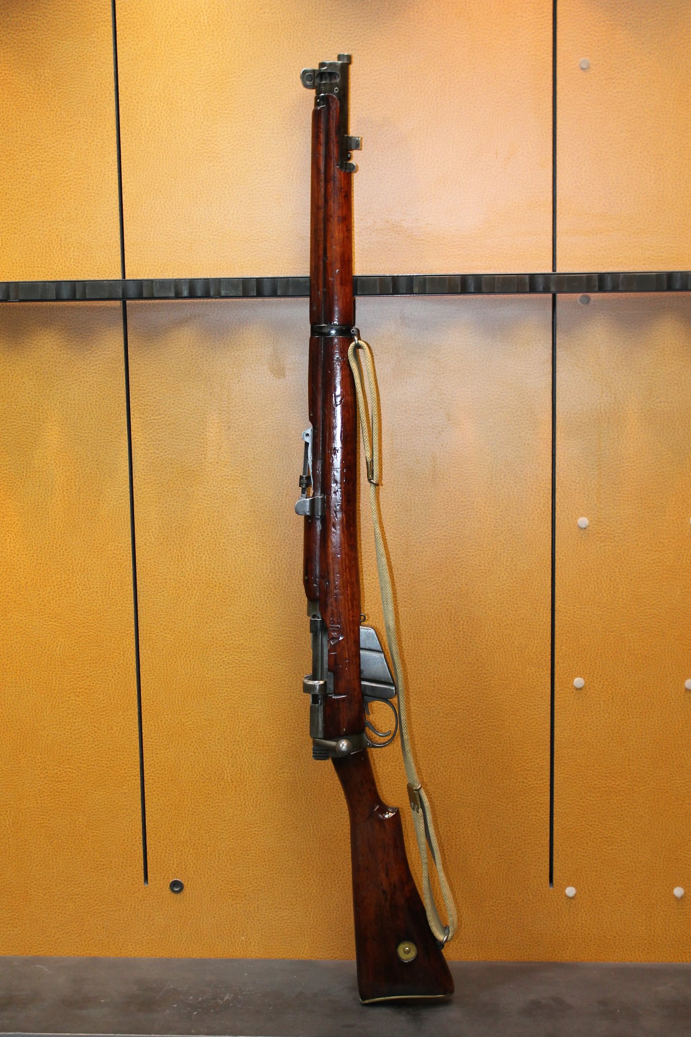 Lee-Enfield Smle No1 Mk3
