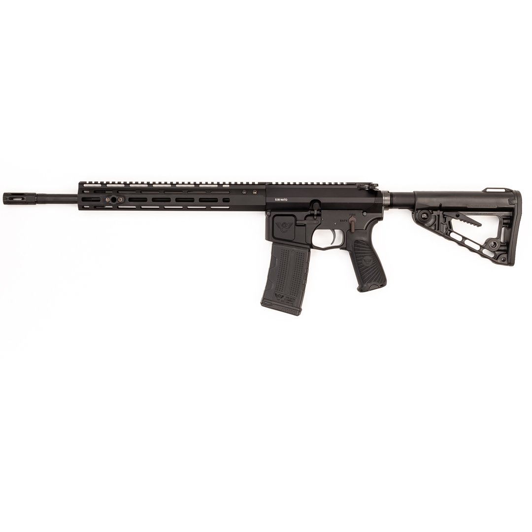 Wilson Combat Wc-15 Protector Elite