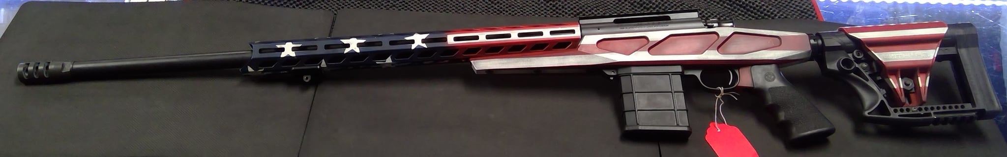 Howa 1500