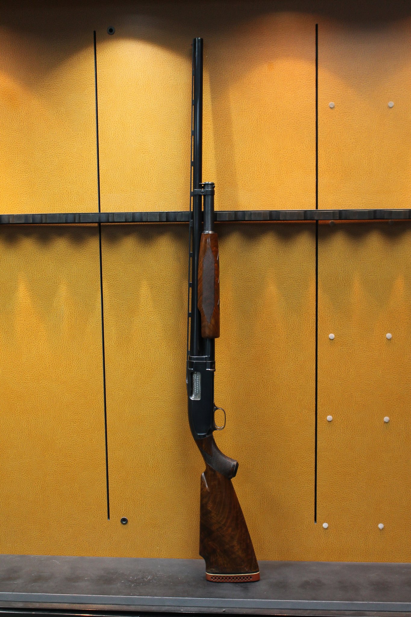 Winchester Model 12 Pigeon