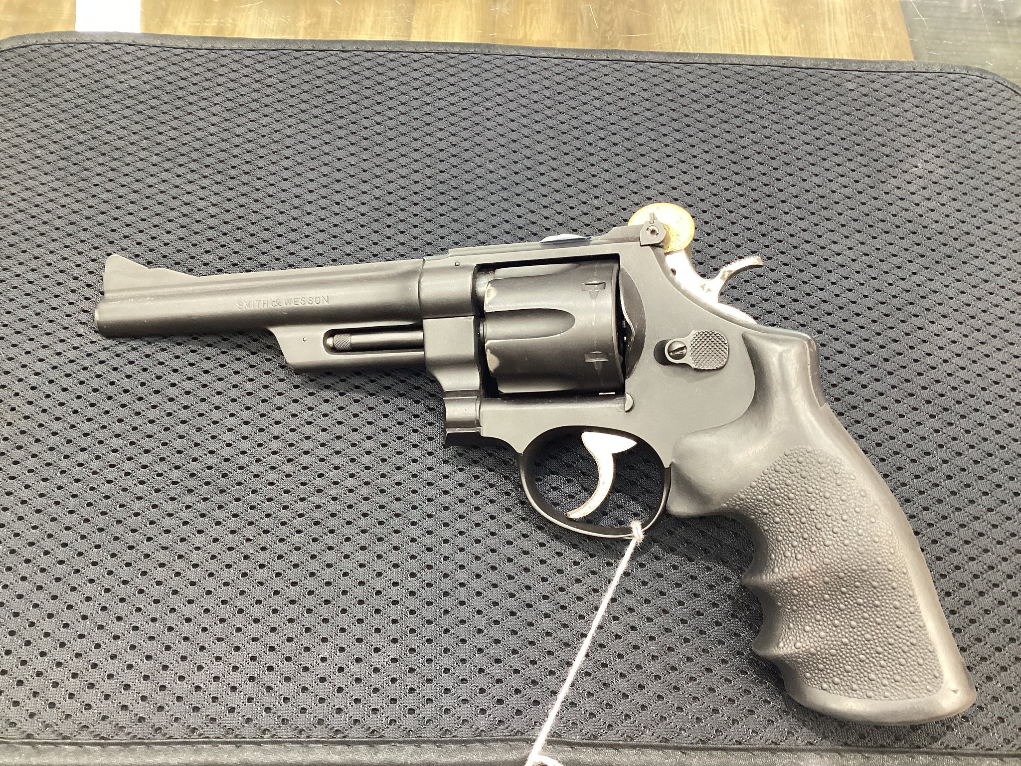 Smith & Wesson 28