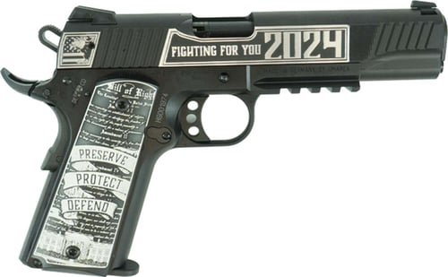 WALTHER HAMMERLI FORGE H1