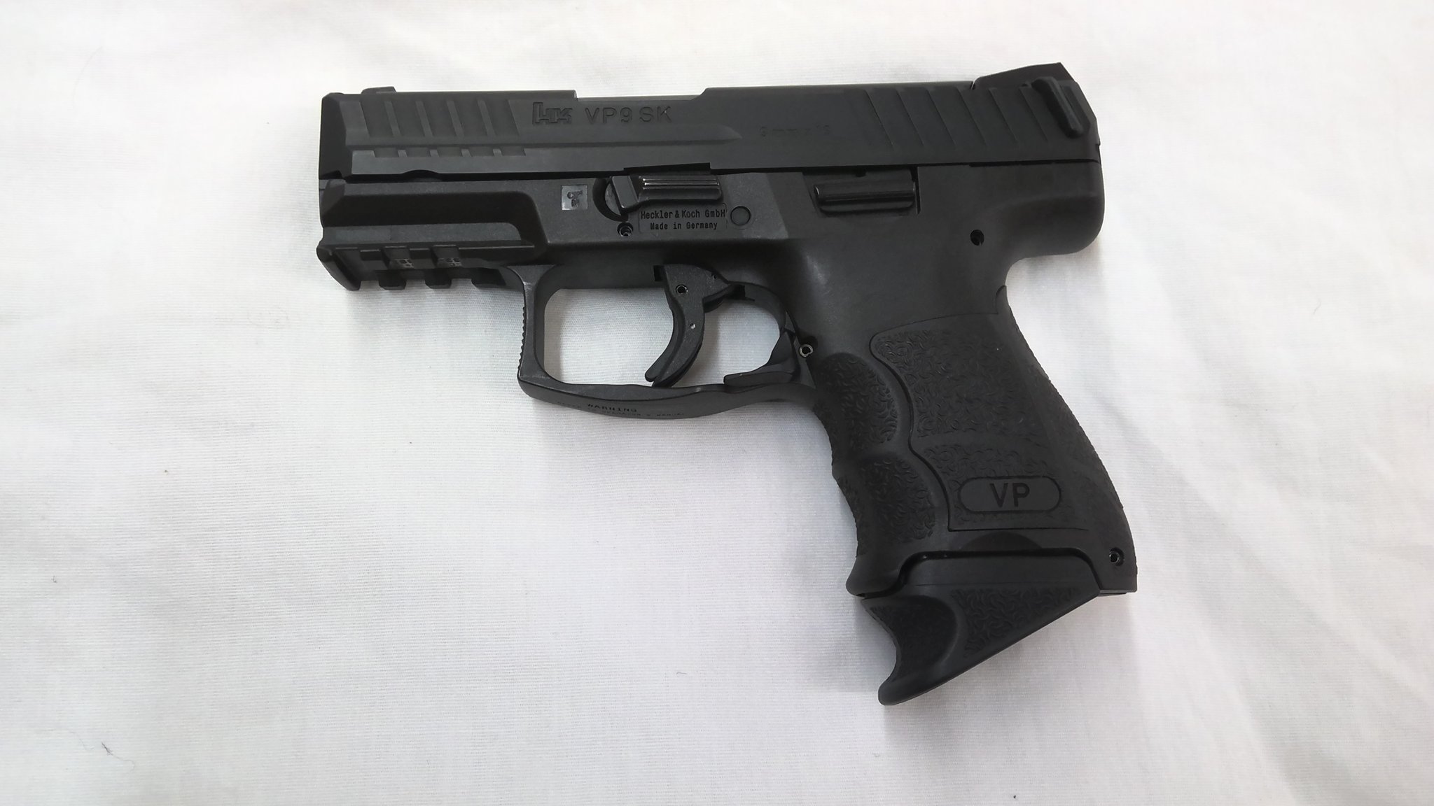 Heckler & Koch Vp9sk