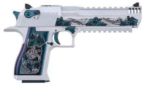 Magnum Research Aloha Desert Eagle