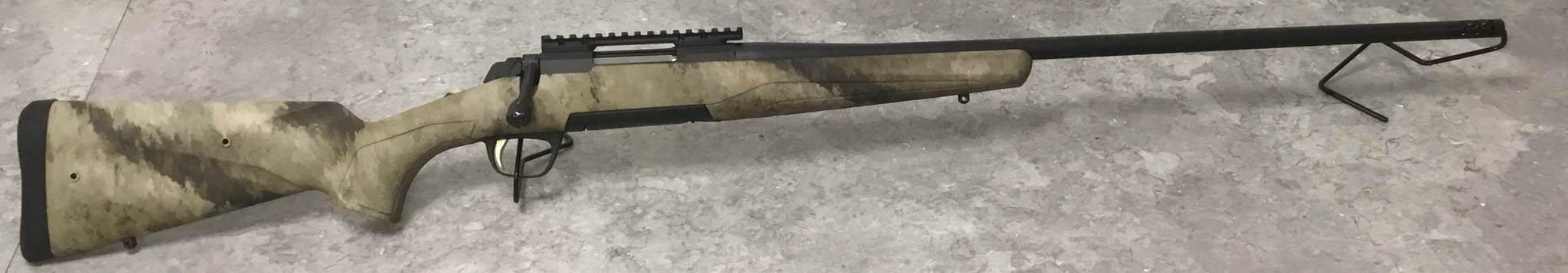 Browning X-bolt Western Hunter