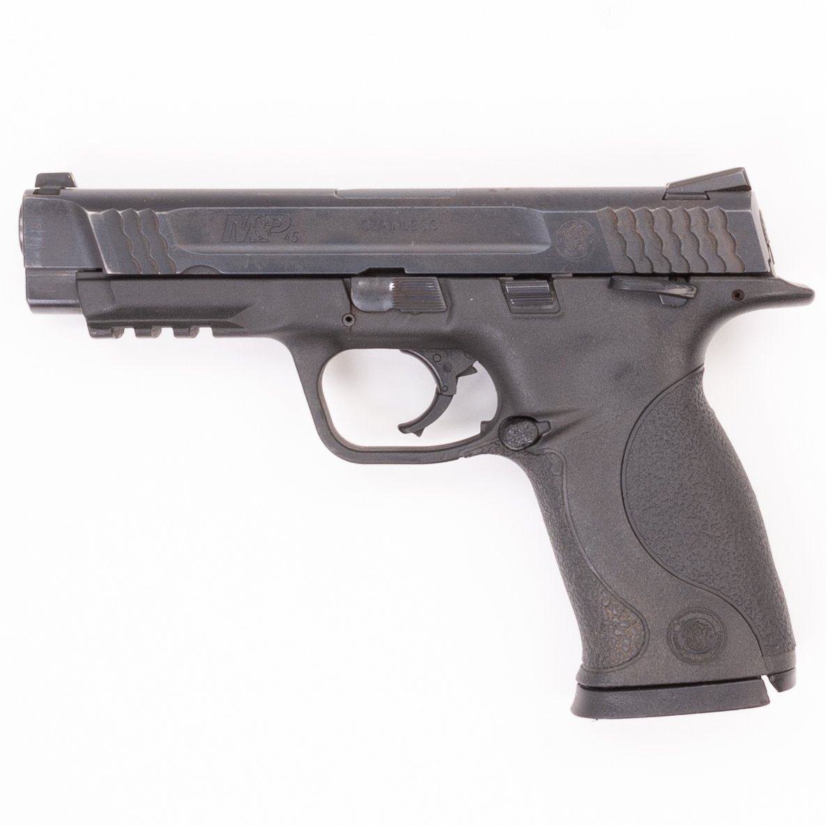 SMITH & WESSON M&P45 (LE TRADE-IN)