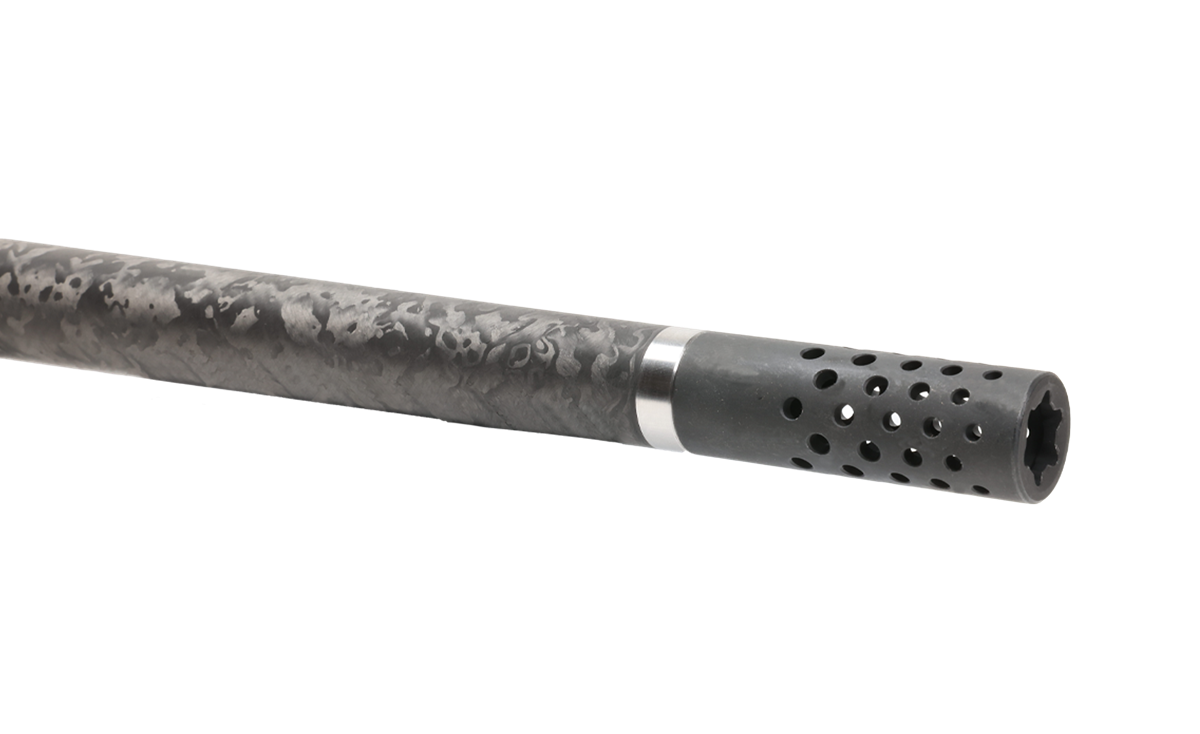 Savage 110 Pro Pursuit Rifle w Proof Carbon Fiber Barrel