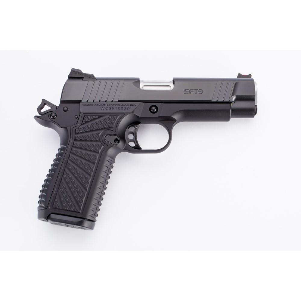 Semi Auto Wilson Combat