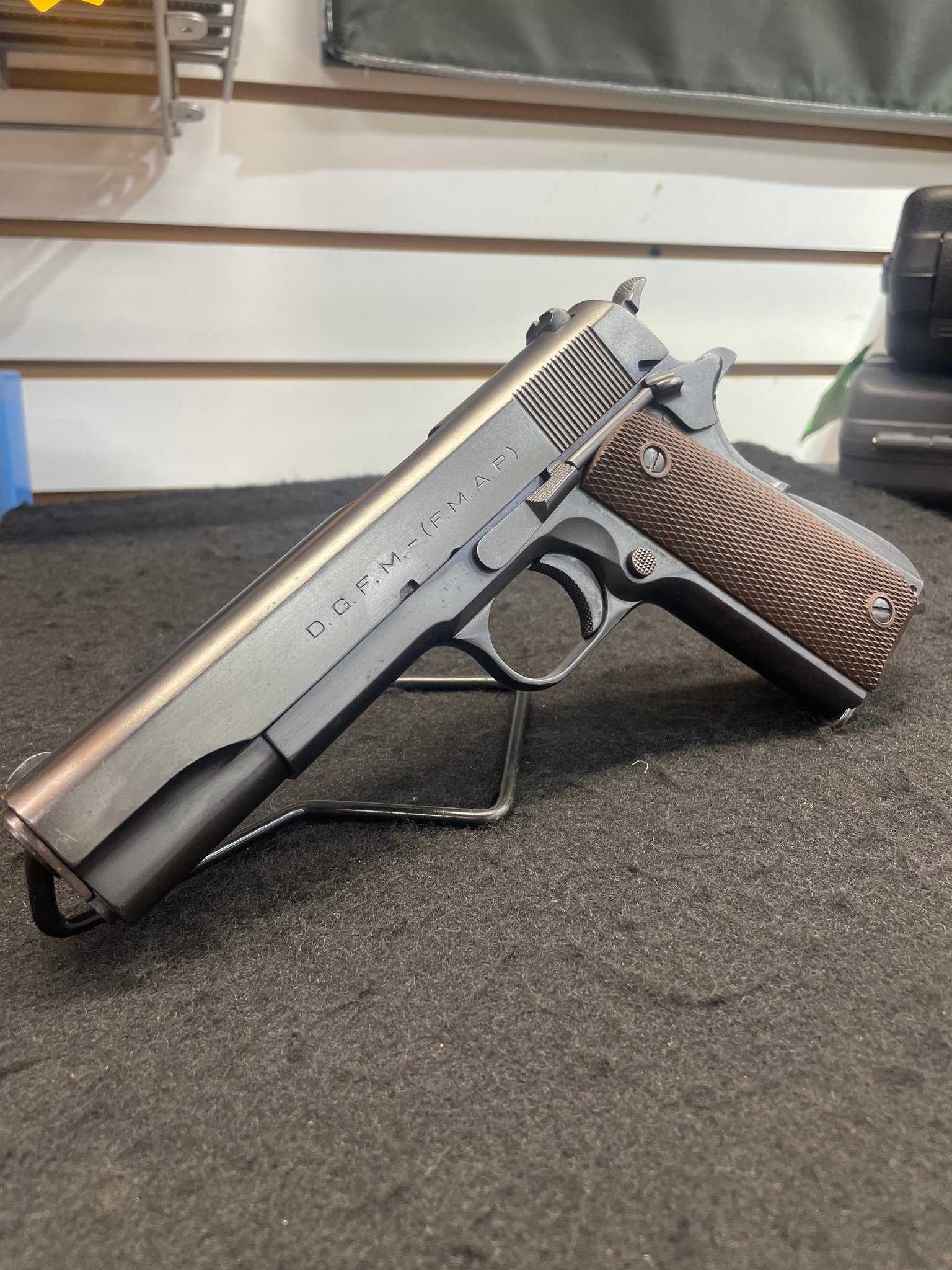 DGFM 1927 Sistema Colt M1911a1 ECOM00378094 405508