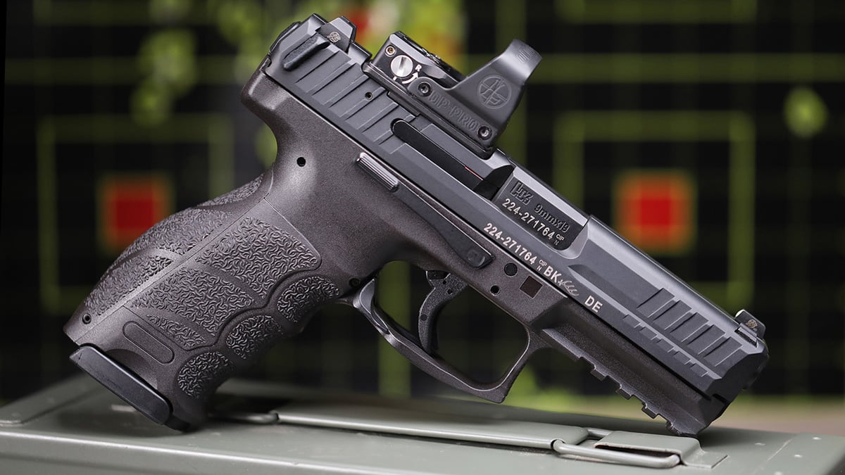 HK VP9