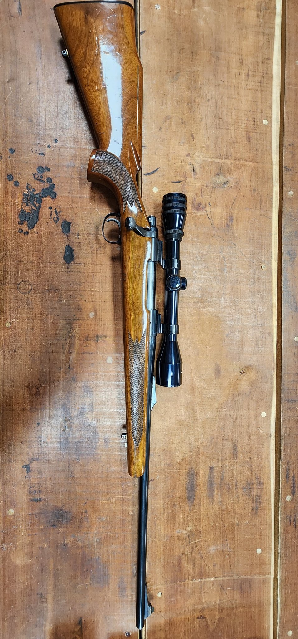 ECOM00378334 REMINGTON 700 ECOM00378334 405743