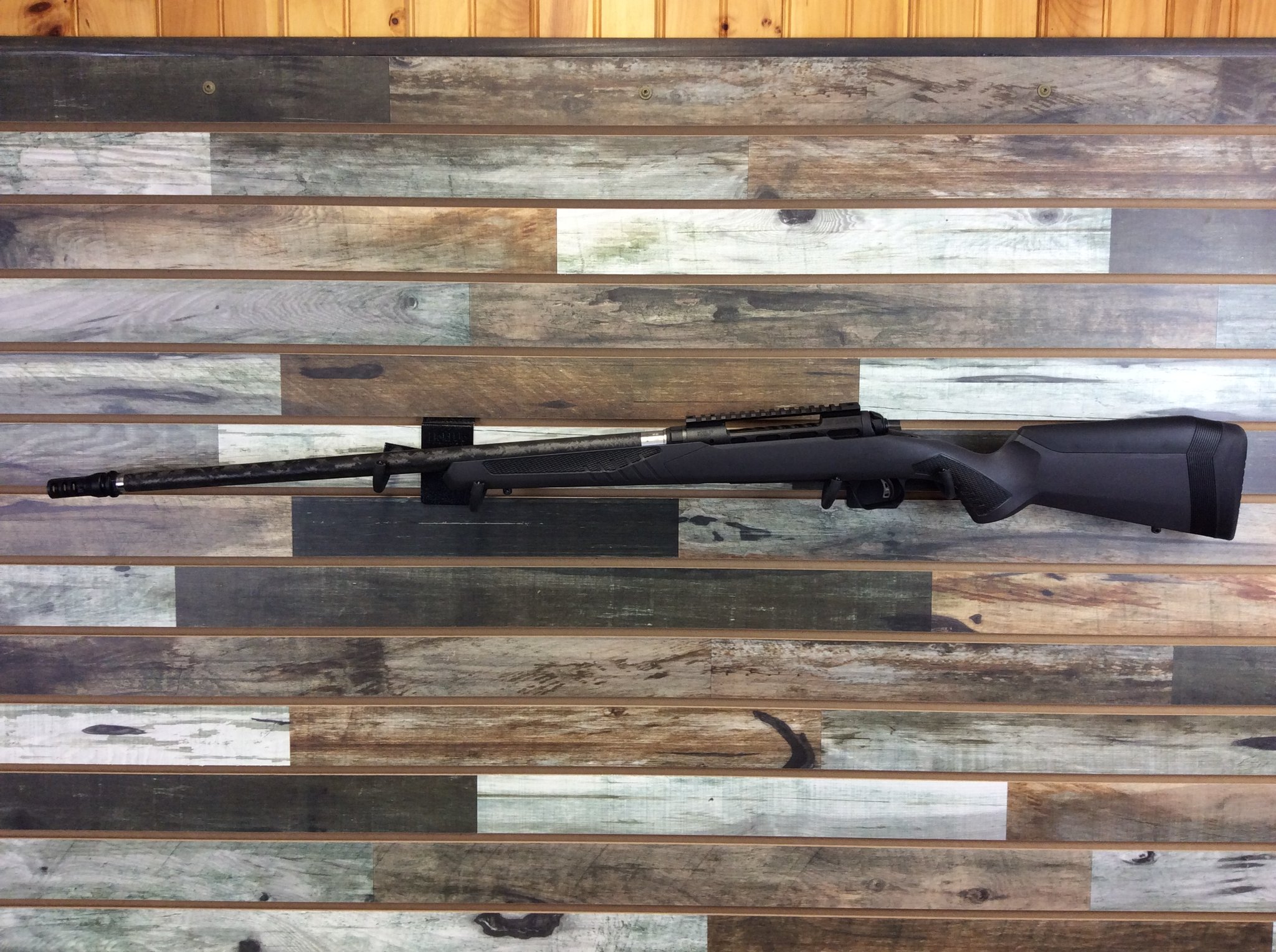 SAVAGE ARMS 110 ULTRA