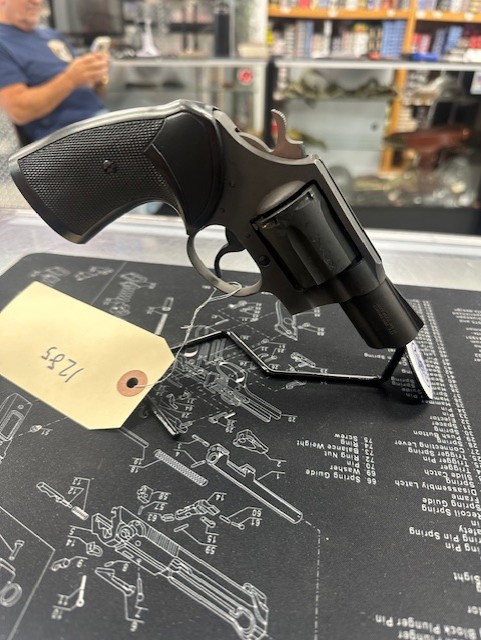 Colt Agent
