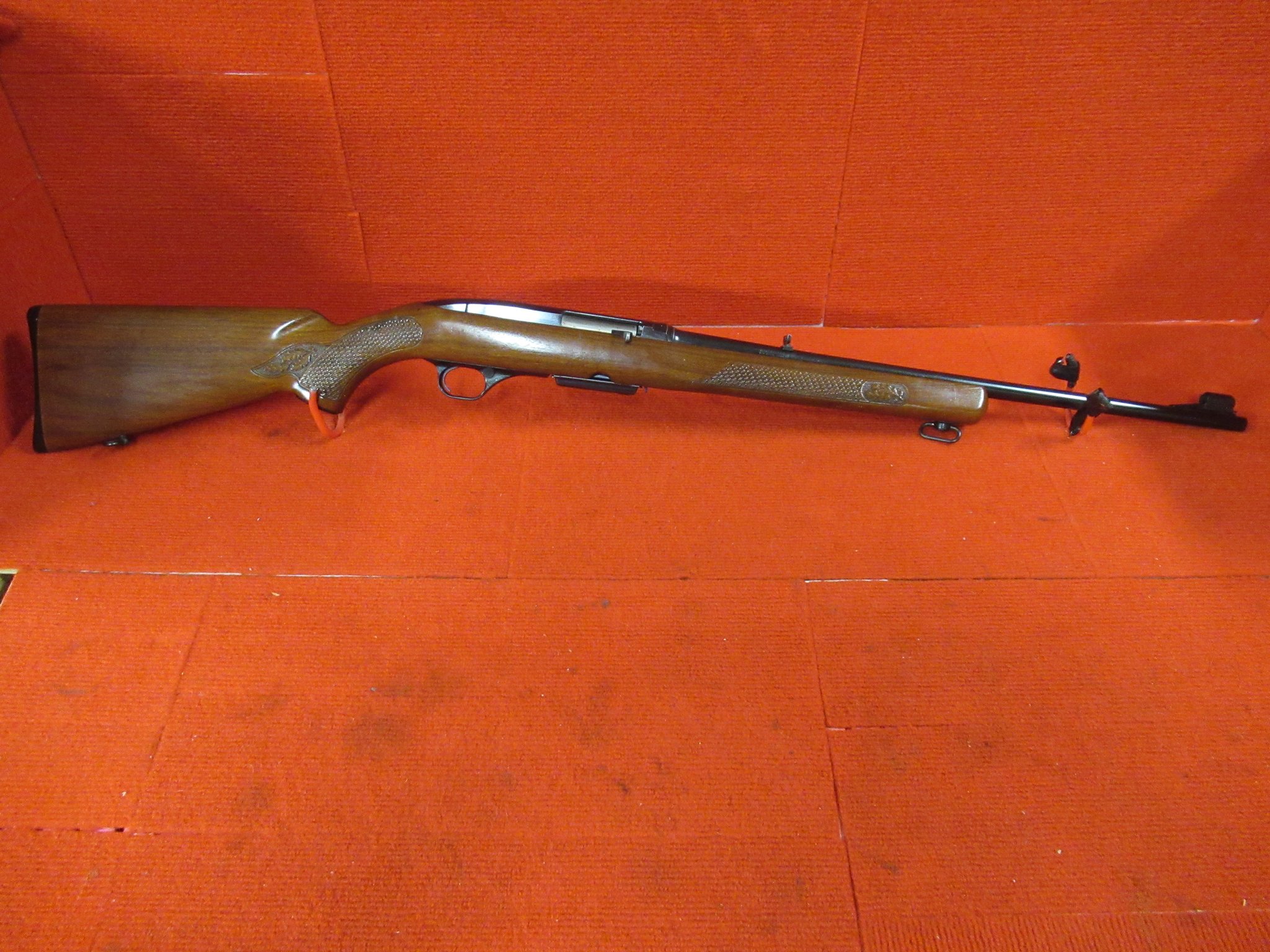 Winchester Model 100