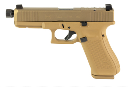 GLOCK G17 GEN 5