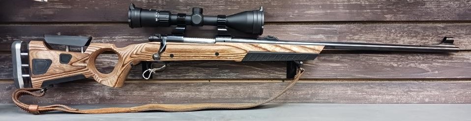 Winchester Model 70 Xtr Sporter Magnum