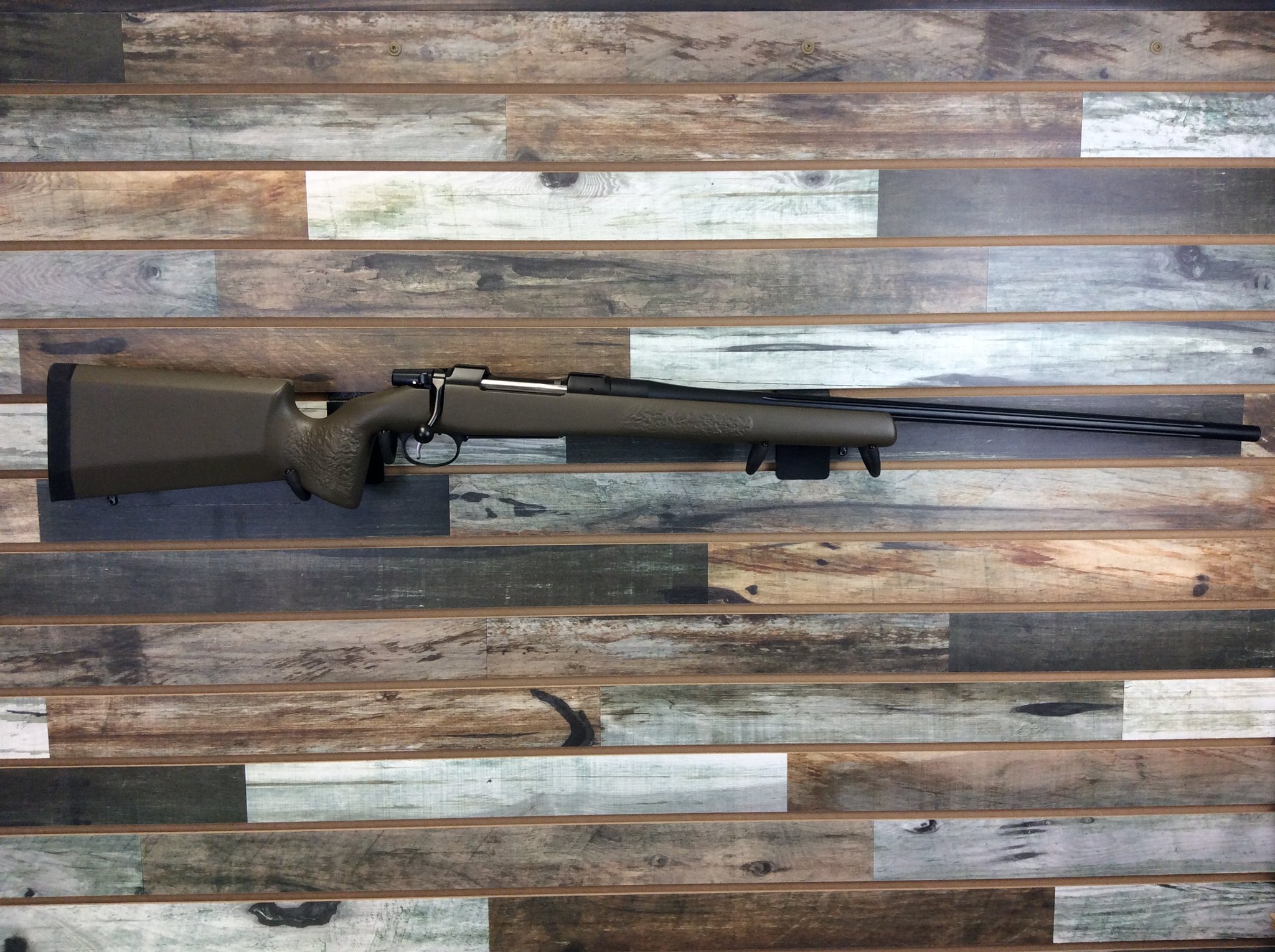 Cz 550