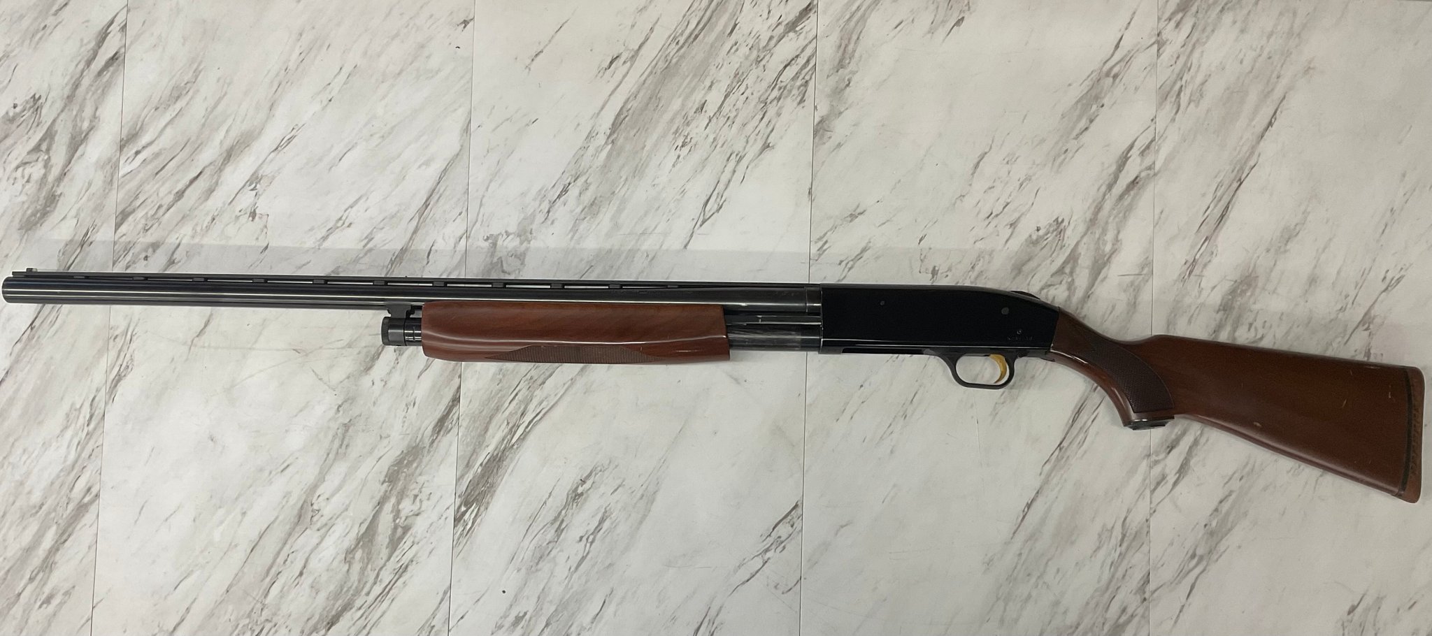 Mossberg 500a Regal