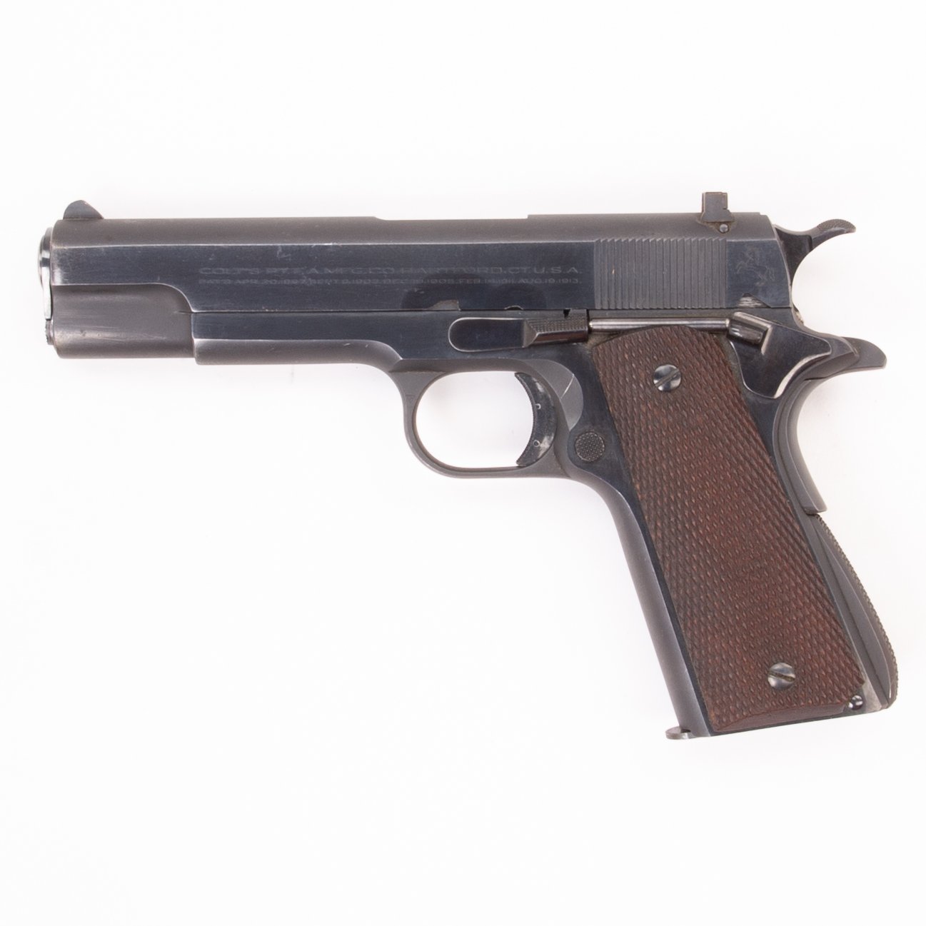 Colt Ace