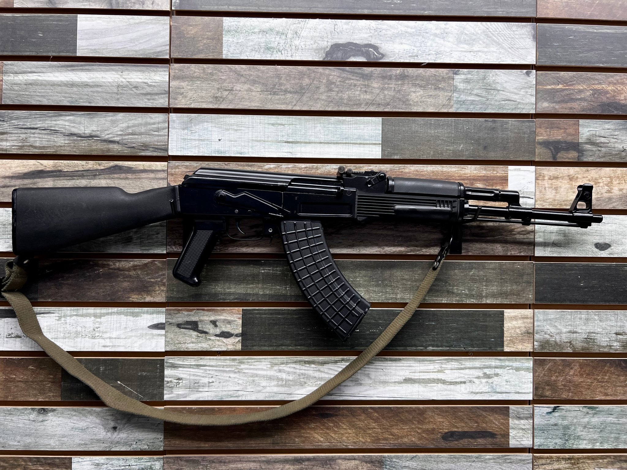 Arsenal Sa M7