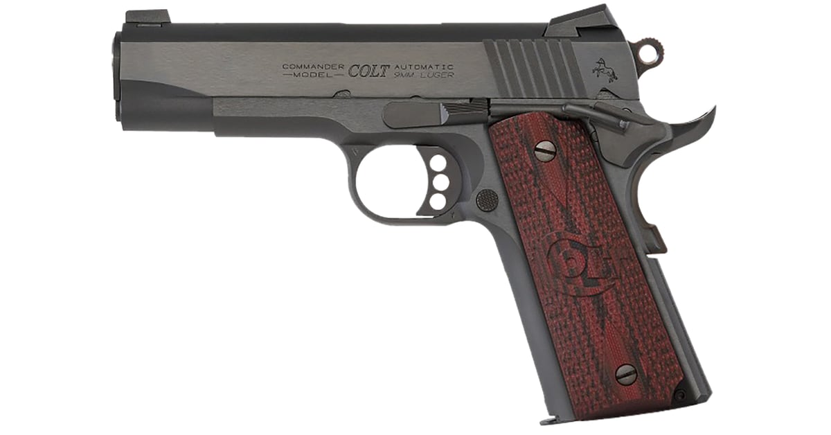Colt Officer - For Sale :: Shop Online