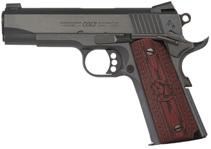 Colt Officer - For Sale :: Shop Online