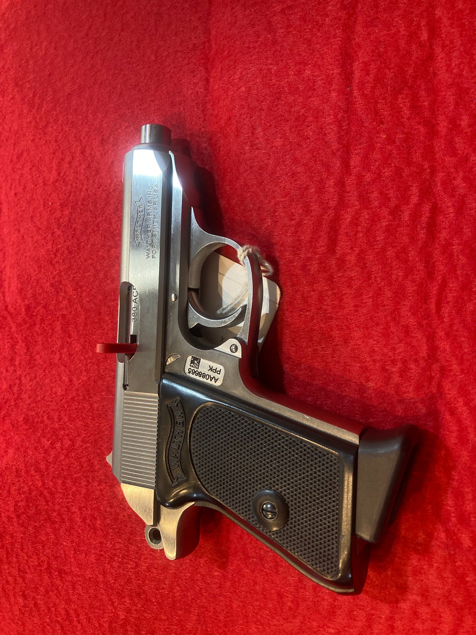 Walther Ppk [ss]