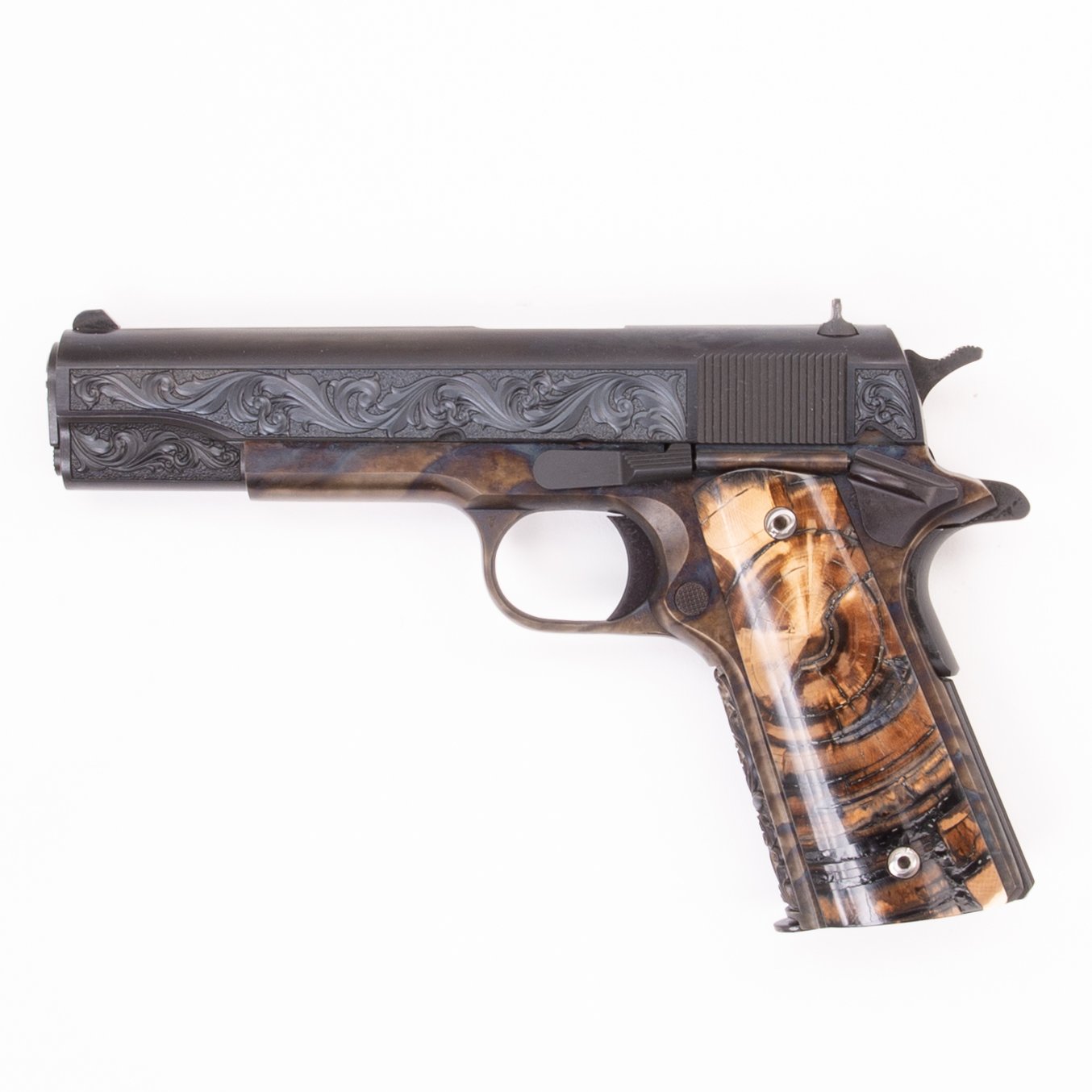 Colt Government Model