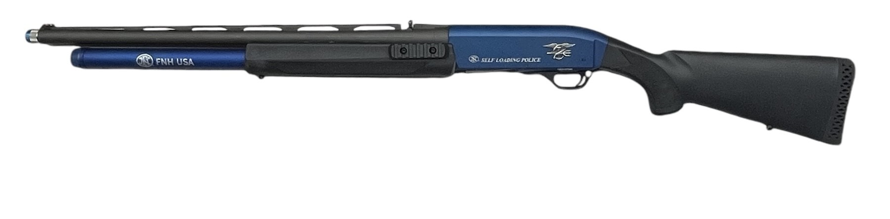 Fn Slp Competition
