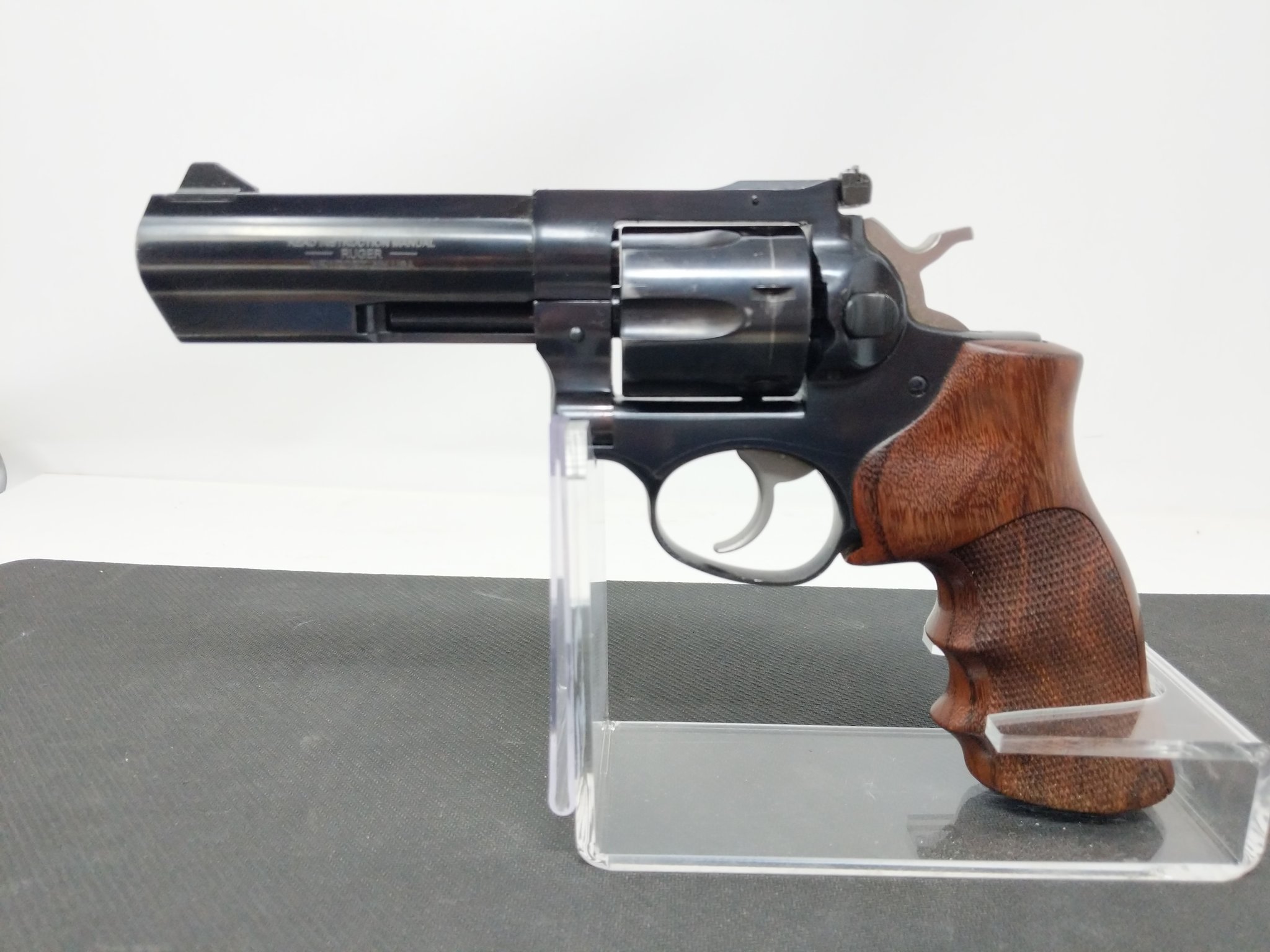 ECOM00383043 RUGER Gp100 ECOM00383043 463129