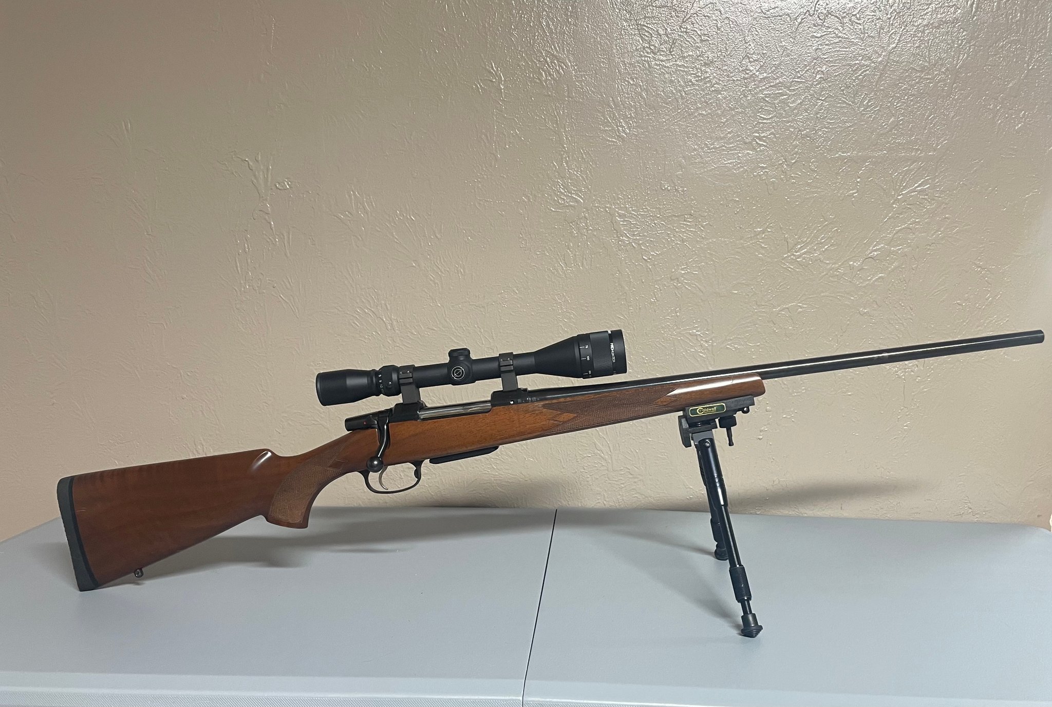 CZ 550