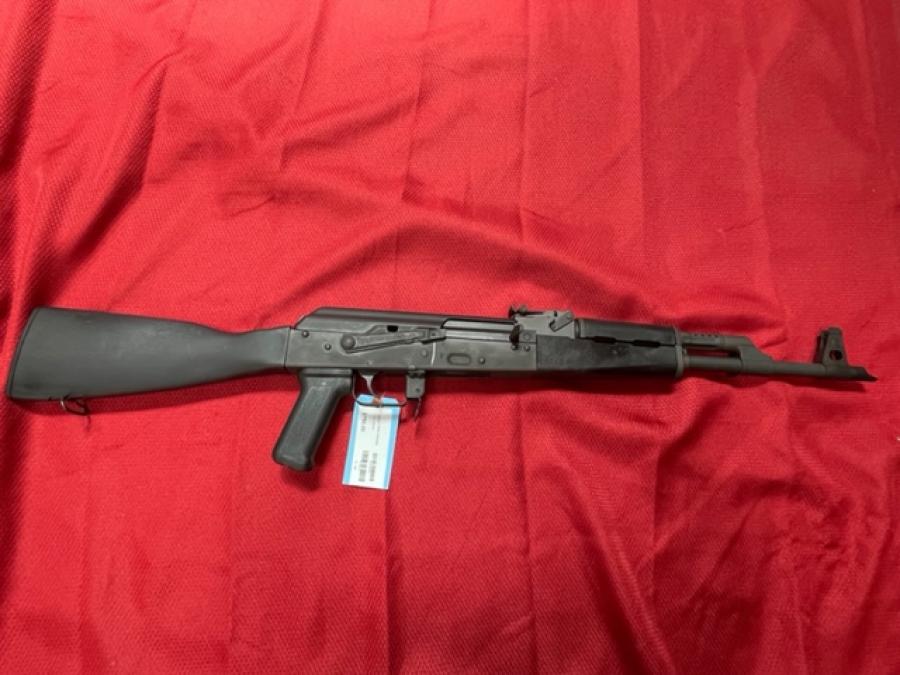 Century Arms Vska Ak47