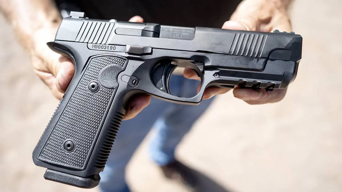 Daniel Defense H9
