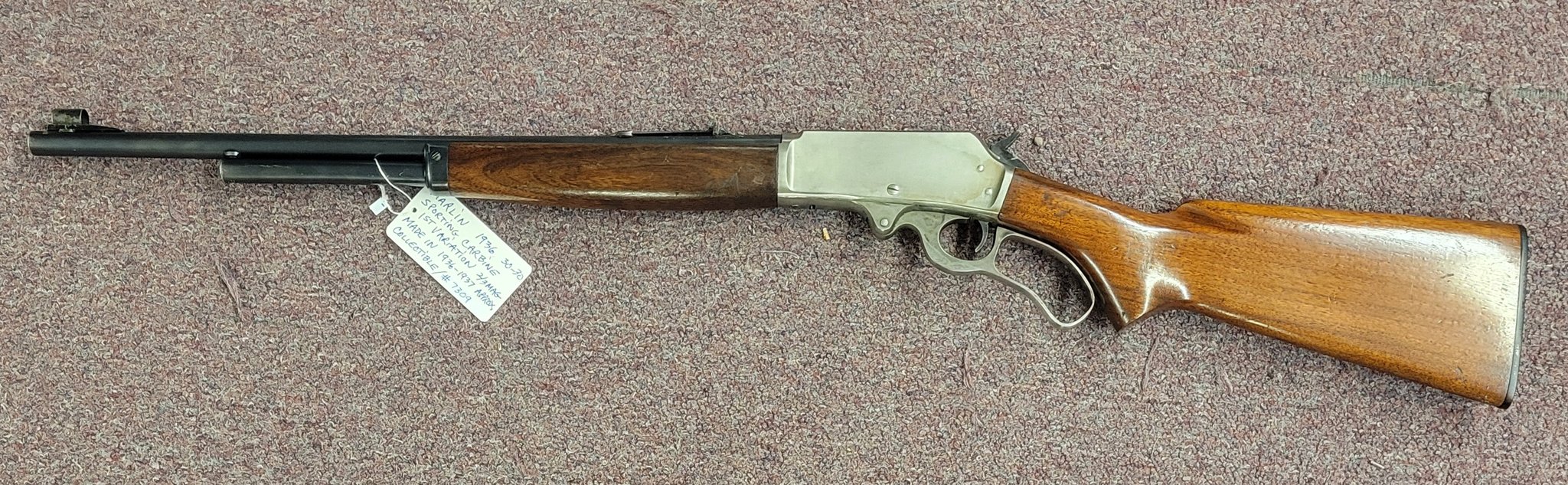 Marlin 1936