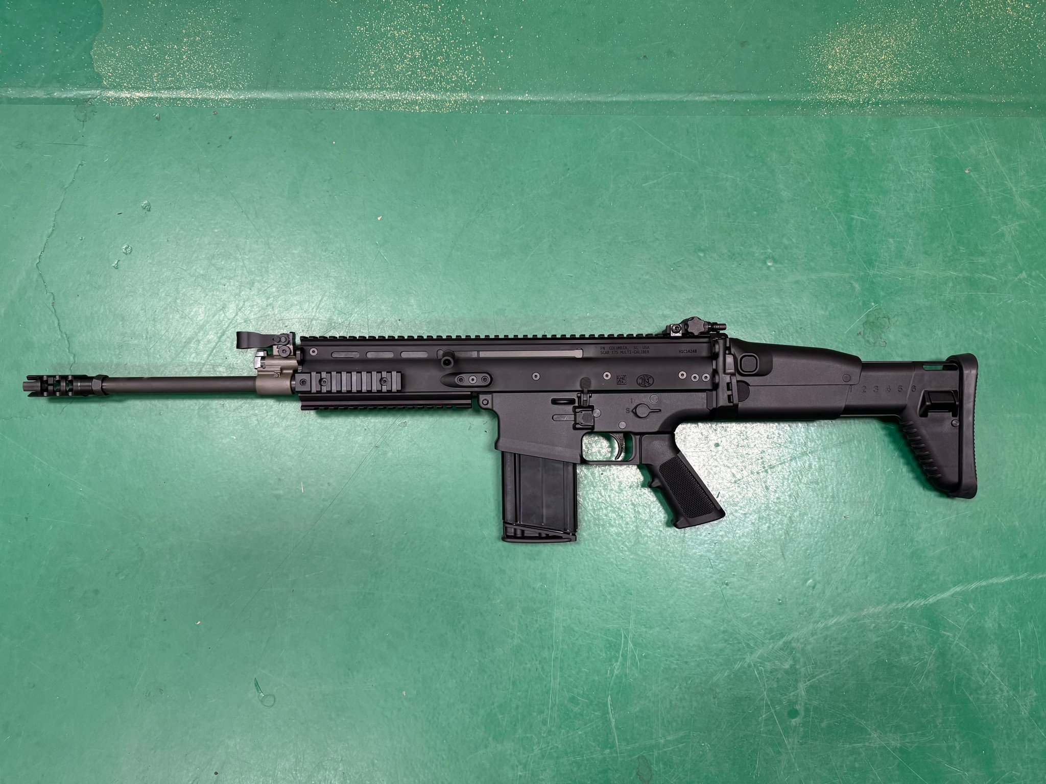 ECOM00383618 FN Scar 17s ECOM00383618 463784