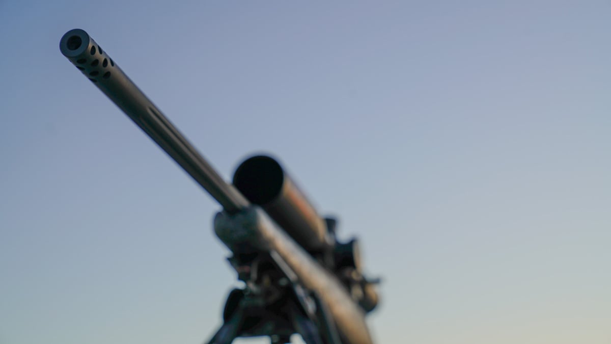 Bergara Premier Canyon