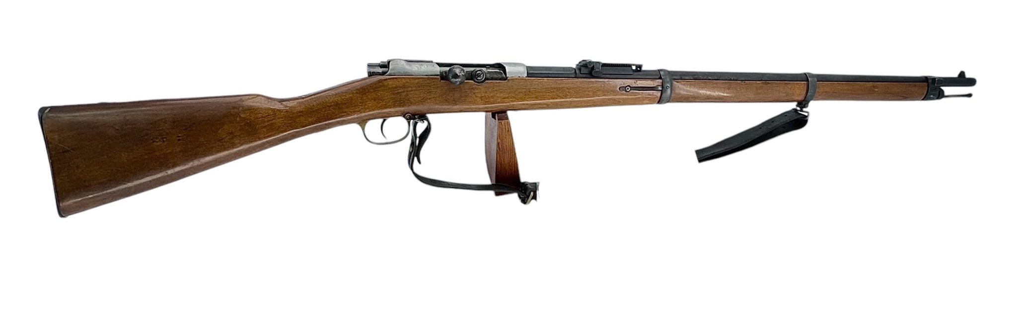 Mauser 71/84