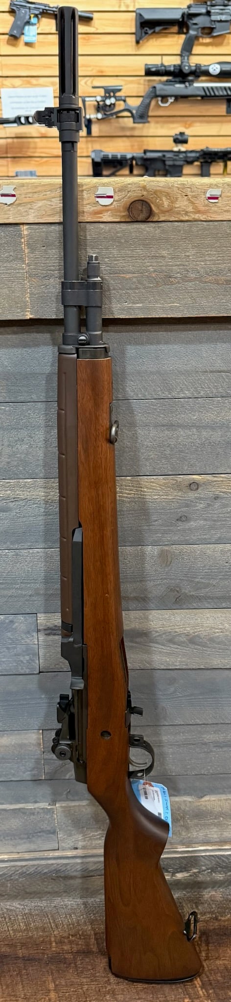 Springfield Armory M1a