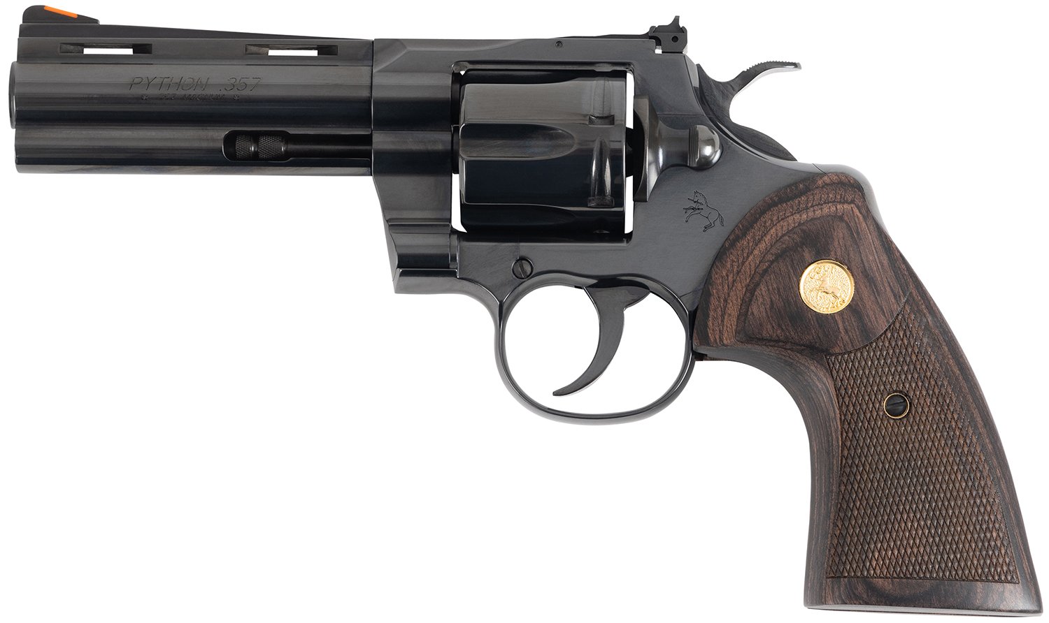 Colt Python - For Sale - New