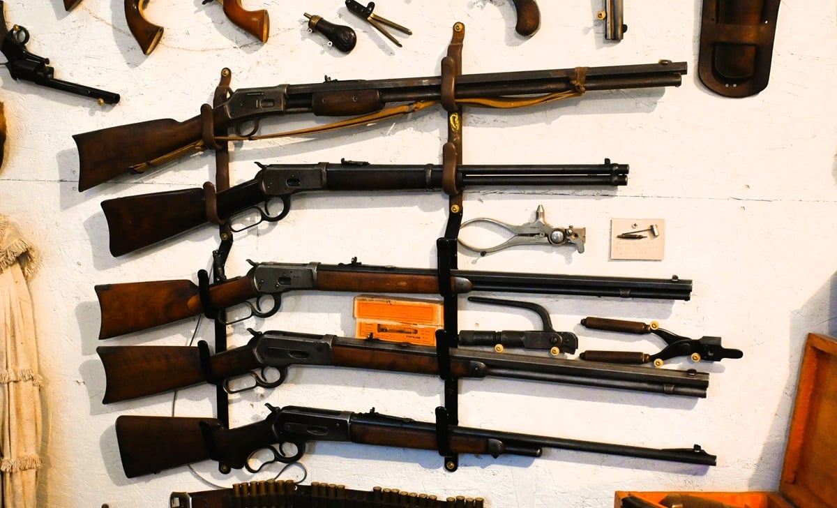 Miracle of America Museum
