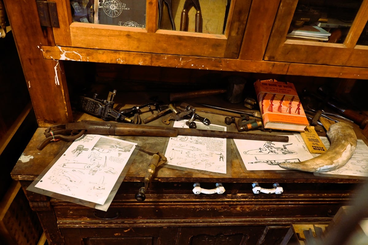 Miracle of America Museum