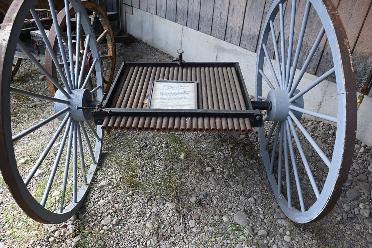 Miracle of America Museum