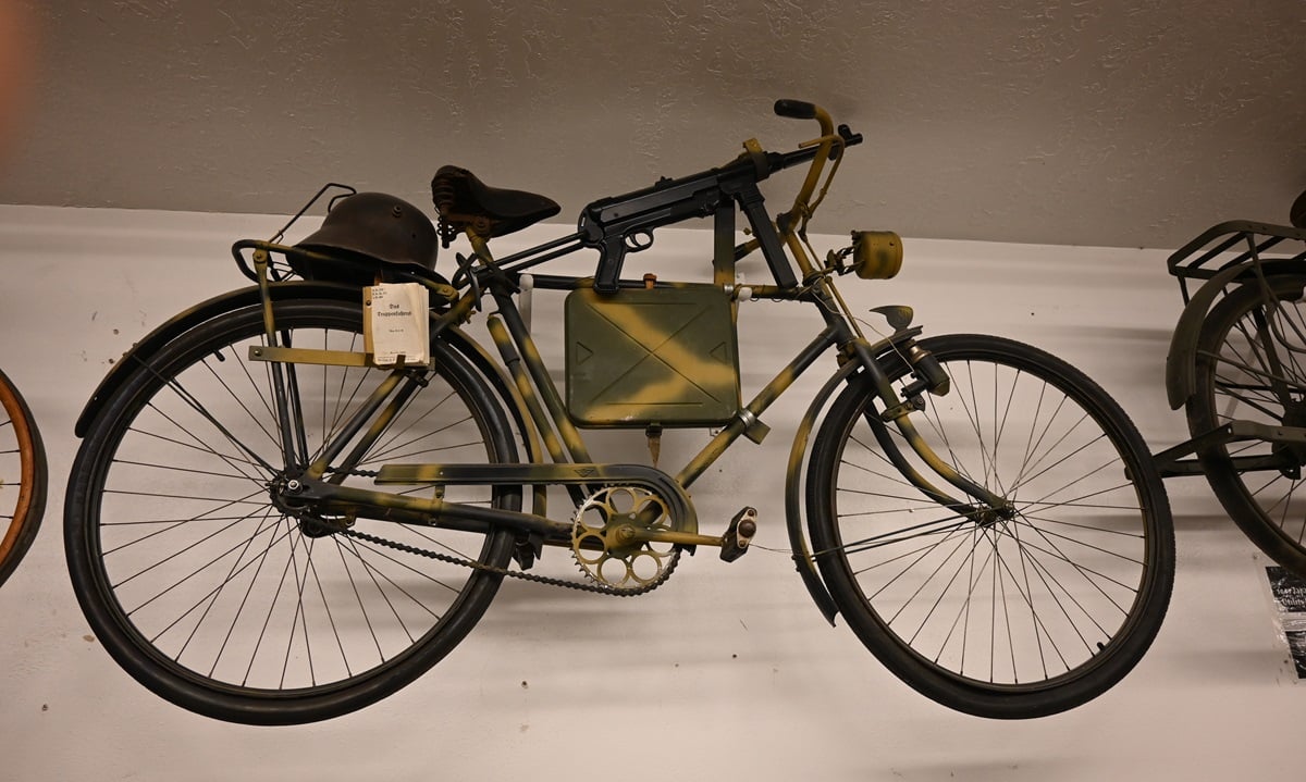 Miracle of America Museum